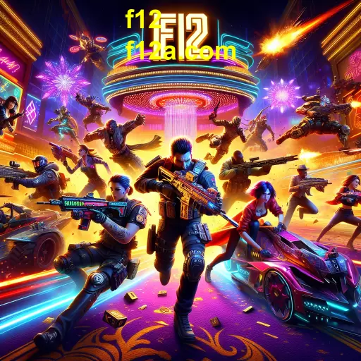 Explorando o Universo dos Jogos de Ação