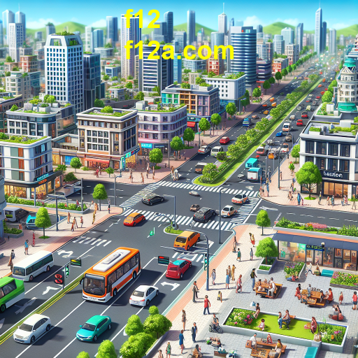 A Fascinação pelos Jogos de Simulação: Realidade em um Mundo Virtual